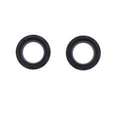 Prachové tesnenie vidlice ATHENA P40FORK455214 33x46,5/53x5,8/15