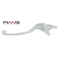 Páčka RMS 184100761 ľavý chróm