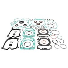 Sada  tesnení motoru-  komplet  vr. gufier WINDEROSA CGKOS 811363