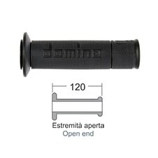 Rukoväte DOMINO Road-Racing 184161280 antracitová čierna