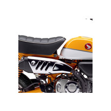 Krytky  na podvozok PUIG 3523N čierna