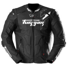 Furygan - bunda RAPTOR EVO 3 / Black-White-White