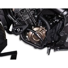 RDmoto padací rám - Honda CB650R Neo Sport 2019-2021 /CF144KD-SL01 