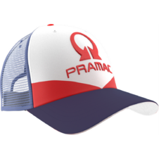 IXON siltovka CAP2 PRAMAC