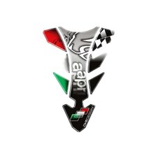 Tank pad PUIG FUTURE 5631N čierna