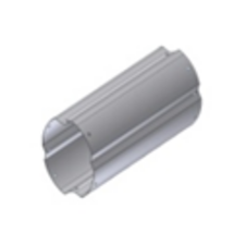 Objímka MIVV SUONO 50.CLD.048.0 TITÁN 270 mm