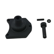 Kladka reťaze All Balls Racing CR79-5002-3 38mm priehľadná