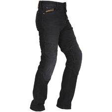 Furygan - jeans STEED / black
