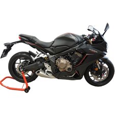 RDmoto padacie protektory PH-01 - Honda CBR650R 2019- / H64