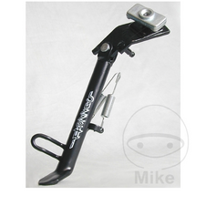 Bočný stojan JMP čierna