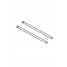 Otočný záves SHAD 200784R pre SH58X/SH59X/SH50/SH48/SH35/SH26/SH44