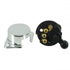 Spínač  smeroviek SIEM 246110140