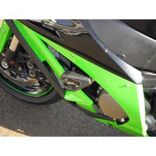 RDmoto padacie slidery SL-01 - Kawasaki ZX10R r.2011