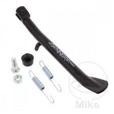 Bočný stojan JMP čierna