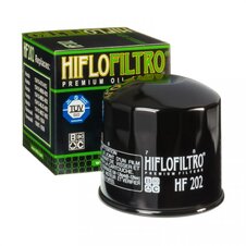 Hiflofiltro olejový filter HF 202