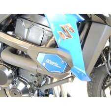 RDmoto padacie slidery SL-01 - Suzuki GSX-S750 r.2017