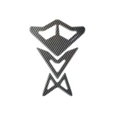 Tank pad PUIG SUN 4512C karbónový vzhľad