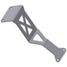 Držiak MIVV 50.SS.269.1