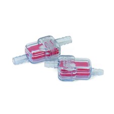 Palivový filter POLISPORT 84520 7 mm priehľadná