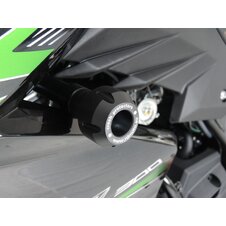 RDmoto padacie protektory PH01 - Kawasaki Z300 r.2014