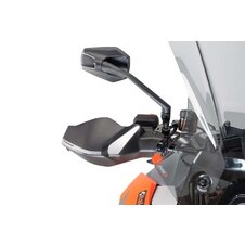 Chrániče páčiek PUIG MOTORCYCLE 9186J matná čierna