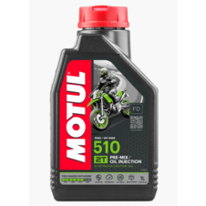 Motul - olej 510 2T 1L