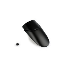 Nástavec predného blatníku PUIG 20477N čierna