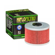 Hiflofiltro olejový filter HF 112