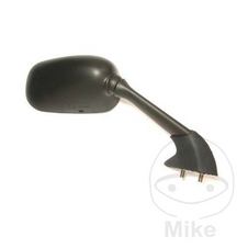 Zpätné zrkadlo JMP ZR 0281 čierna pravý