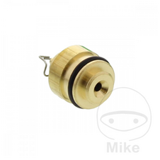 Ihla  plaváku TOURMAX so sedadlom