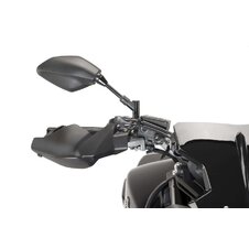 Chrániče páčiek PUIG MOTORCYCLE SPORT 9161J matná čierna