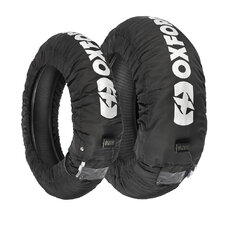 OXFORD - Nahrievaky analog