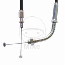 Lanko plynu JMT B - zatvorené