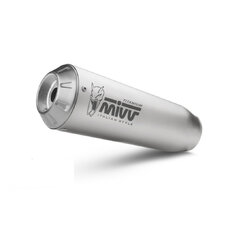 Koncovka výfuku MIVV X-M1 B.030.LC4T TITÁN