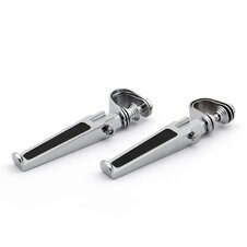 Predkopy na padací rám E