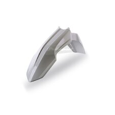 Predný blatník POLISPORT 8550500003 biela