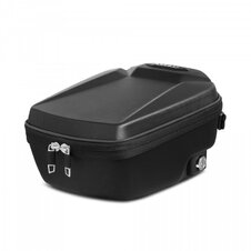Tankbag SHAD E091CL X0SE091CL Pre click systém With LOCK and Key + ZIP combination lock main compartment