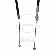 Lanko plynu JMT B - zatvorené