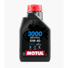 Motul - olej 3000 10W-40 1L