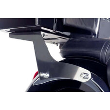 Adaptéry CUSTOMACCES SM support SM0001J inox