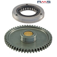 Súprava štartovacieho kolesa a prevodovky RMS 100310020