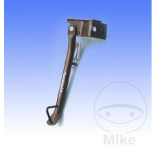 Bočný stojan JMP čierna