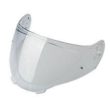 Caberg plexi LEVO číre