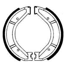 Brzdové čeľuste FERODO 225129124