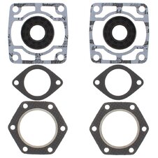 Sada  tesnení motoru-  komplet  vr. gufier WINDEROSA CGKOS 711082