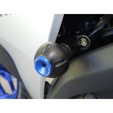 RDmoto padacie protektory PHV1 - Yamaha YZF R3 r.2014