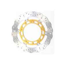 Brzdový kotúč EBC MD2082XC