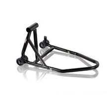 Moto zdvihák PUIG SIDE STAND 8509N čierna ľavý