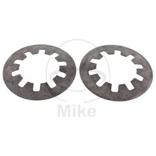 Sada  spojkových pružín EBC CSK905 typ membrány