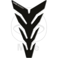 Tankpad JMT čierna 237 X 145 mm